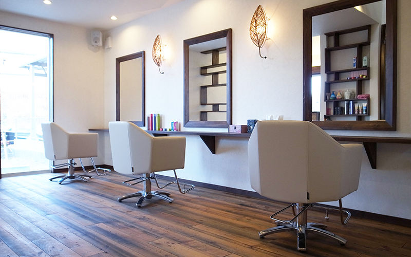 サロンイメージ2