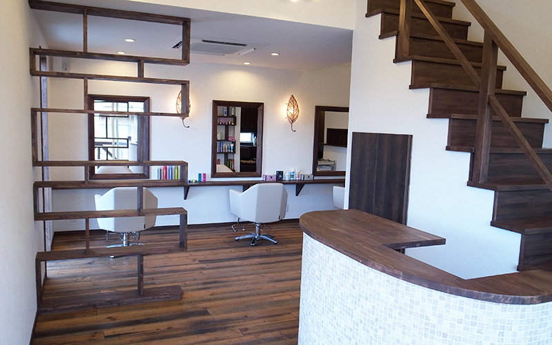 サロンイメージ3