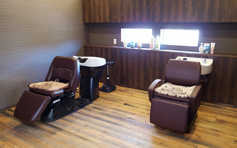 サロンイメージ4