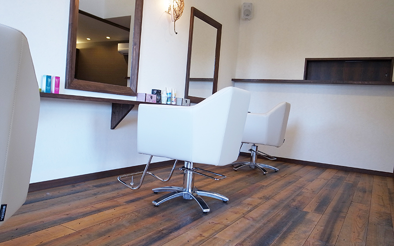 サロンイメージ5